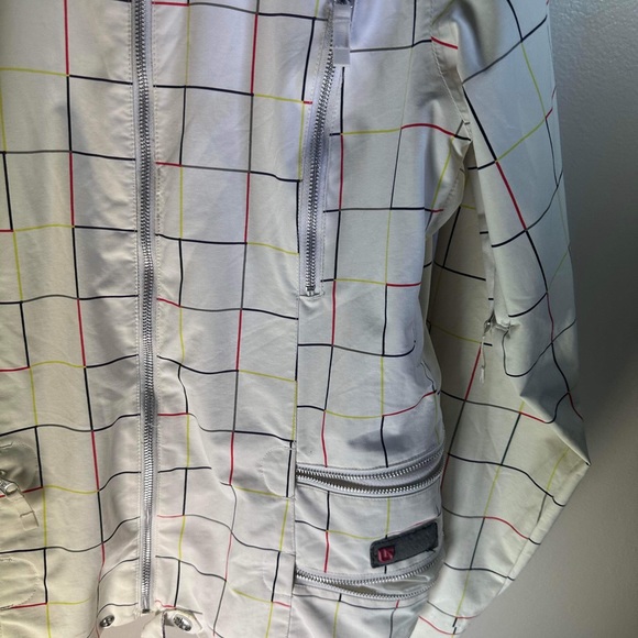 Burton Ski Jacket - Picture 6 of 11